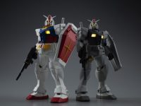 【ガシャポン】「機動戦士ガンダム アルティメットルミナス ガンダム」発売決定【画像公開】の画像