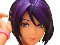 【女教師は○○を抑えられない】エイプラス「ともみ先生の密室教育 Ver.II」フィギュア 予約開始の画像