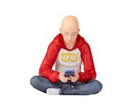 【ワンパンマン】「サイタマ」フィギュア 予約開始【B´full FOTS JAPAN】の画像