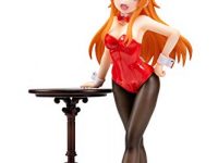 【俺妹】「高坂桐乃 バニーver.リサイズ版」フィギュア 予約開始【B´full FOTS JAPAN】の画像