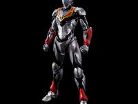 【プラモ】フィギュアライズ「ULTRAMAN SUIT EVIL TIGA」「ULTRAMAN SUIT A -ACTION-」明日発売、試作・パッケージ画像追加の画像
