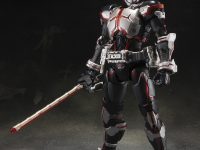 「S.I.C. 仮面ライダーファイズ」商品情報公開 6月1日予約開始【公式レビュー記事公開】の画像