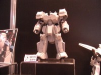 【マクロス】アルカディア「1/60 VF-0対応 リアクティブアーマー」開発中ほかの画像