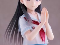 【シンデレラガールズ】ウェーブ「［はんなり京娘］小早川 紗枝」フィギュア 明日予約開始の画像