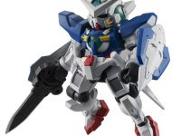 【食玩】ガンダムコンバージ新ライン「コンバージ ♯Plus」発売決定、ガシャポン新情報もの画像