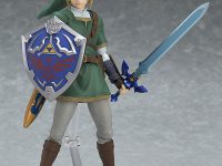 【ゼルダの伝説】figma「リンク トワイライトプリンセスver.」可動フィギュア 再販決定、DXver.もあり【Amazon予約開始】の画像