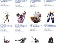 【Amazon予約開始】「S.H.フィギュアーツ真骨彫 モモタロスイマジン」「DX超合金 YF-29デュランダルバルキリー(早乙女アルト機) フルセットパック」の画像
