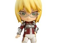 テラフォーマーズ「ねんどろいど ミッシェル・K・デイヴス」予約開始、フル可動仕様の画像