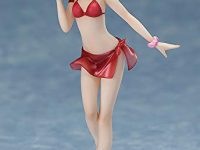 【かぐや様は告らせたい】「四宮かぐや 水着Ver.」「藤原千花 水着Ver.」1/12フィギュア【駿河屋予約開始】の画像