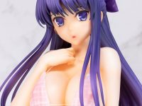 【ワルキューレロマンツェ】インサイト「龍造寺茜」フィギュア 5日予約開始の画像