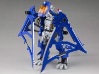 【ゾイド】HMM「プテラスボマー マーキングプラスVer.」プラモ【Amazon予約開始】の画像