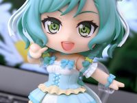 【バンドリ！】ねんどろいど「氷川日菜 ステージ衣装Ver.」5日予約開始の画像