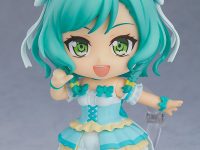 【バンドリ！】ねんどろいど「氷川日菜 ステージ衣装Ver.」予約開始の画像