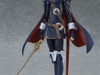 【ファイアーエムブレム】figma「ルキナ」可動フィギュア 再販【Amazon予約開始】の画像