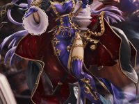 【戦場のヴァルキュリア】「クライマリア・レヴィン」フィギュア 商品画像公開、9日予約開始決定【マックスファクトリー】の画像