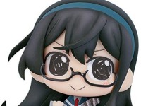 艦これ「ミディッチュ 大淀」デフォルメフィギュア 予約開始の画像