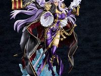 【戦場のヴァルキュリア4】MXF「クライマリア・レヴィン」フィギュア 予約開始の画像