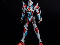 【SSSS.GRIDMAN】「グリッドマン」プラモ【駿河屋予約開始】の画像
