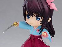 【新サクラ大戦】ねんどろいど「天宮さくら」予約開始の画像