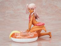 【プリズマ☆ファンタズム】「クロエ・フォン・アインツベルン 水着Ver.」フィギュア 駿河屋予約開始【ベルファイン】の画像