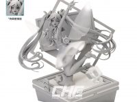 「初音ミク Pick Me Up ver.」フィギュア化決定、原型公開【APEX INNOVATION】の画像