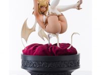 【方天戟オリジナルイラスト】I.V.E「Caress of Venus : 方天戟 figure collection ラウラ・ミスチーフ」フィギュア【19時予約締切】の画像