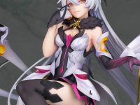 【崩壊3rd】アルター「空の律者　キアナフィギュア 商品画像公開、明日予約開始の画像