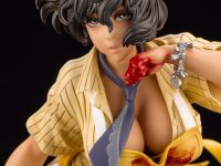 【悪魔のいけにえ】HORROR美少女「レザーフェイス」フィギュア【Amazon予約開始】の画像