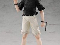 【東京喰種】POP UP PARADE「金木研」フィギュア 予約開始の画像