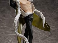 【抱かれたい男 に脅されています。】フリーイング「西條高人」フィギュア 予約開始の画像