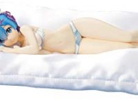 【リゼロ】カドカワ「レム添い寝ブルーランジェリーVer.」「ラム添い寝ピンクランジェリーVer.」フィギュア 予約開始の画像