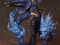 【DAOMU/中国人気小説】ミートス「張起霊」フィギュア 予約開始の画像