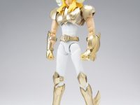 【魂ネイション東京】限定「聖闘士聖衣神話EX キグナス氷河（新生青銅聖衣）～GOLDEN LIMITED EDITION～」19日より秋葉原で販売開始の画像