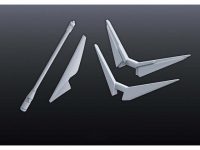 【ガンプラ】「ビルダーズパーツHD」各種 プレバン再販決定の画像