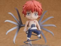 【NARUTO】ねんどろいど「サソリ」海外で販売決定の画像