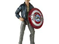 マーベルレジェンド「スタン・リー 6インチアクションフィギュア」Amazon予約開始、アベンジャーズの原作を手掛けるマーベルの巨匠が立体化の画像