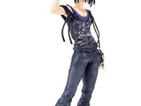 【ワンパンマン】「音速のソニック」フィギュア 予約開始【B´full FOTS JAPAN】の画像