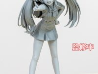 【シンデレラガールズ】リコルヌ「アンビシャスティーン 的場梨沙」フィギュア 来週予約開始の画像