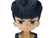 【ジョジョの奇妙な冒険】みにっしも「東方仗助」デフォルメ可動フィギュア 発売決定の画像