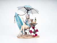 【崩壊3rd】miHoYo「キアナ・カスラナ 空の律者 泉の精霊Ver.」フィギュア 近日予約開始の画像