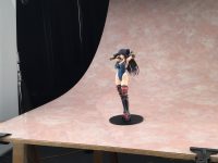 【ワルキューレロマンツェ】Q-six「龍造寺茜」フィギュア 7月下旬予約開始の画像