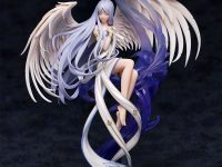 【イース】ミートス「女神 フィーナ」フィギュア 26日予約開始の画像