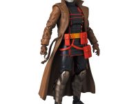 【DC Comics】マフェックス「HUSH」可動フィギュア 予約開始の画像