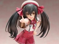 【シンデレラガールズ】リコルヌ「アンビシャスティーン 的場梨沙」フィギュア 商品情報公開、26日予約開始の画像