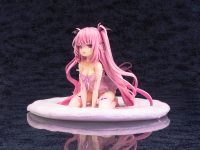 【駿河屋予約開始】新ブランド「Bishop’s Rondo」より「玉之けだま サキュバス ルルム」フィギュアの画像