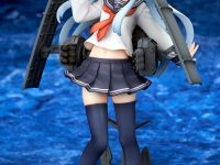 【艦これ】キューズQ「響」フィギュア【駿河屋予約開始】の画像