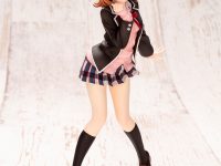 【俺ガイル】コトブキヤ「一色いろは」フィギュア【駿河屋予約開始】の画像