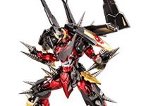 【天元突破グレンラガン】CCSTOYS「グレンラガン」可動フィギュア Amazon予約開始の画像