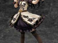 【ミリマス】あみあみ「北沢志保 チョコリエールローゼver.」【Amazon予約開始】の画像