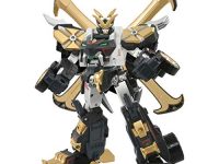 【トミカ絆合体アースグランナー】「アースグランナー サーベルパンサー」Amazon予約開始の画像